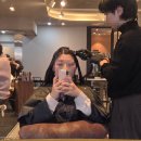 남주헤어 | [전주 미용실 추천] 온시선헤어 전주 미용실 퍼스널 브랜딩 레이어드펌 후기 (남주 점장님 시술)