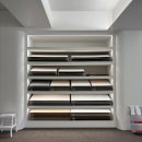 든마루 | 구정마루 디자인라운지 쇼룸방문후기 [마뷸러스 젠, 젠틀판타지, 디아망, 개나리벽지, 필름]