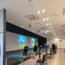 (주)평정 | 어진동 시퀀스골프&amp;프렌즈스크린에서 이평정 프로님 맞춤형 레슨 받아씀 🏌🏻‍♂️