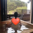 푸르다남해펜션 | 즐기고 거제 여행(근포땅굴, 바람의 언덕, 매미성), 여수 르그랑블루 풀빌라 펜션 숙박 (2022.1.5.)
