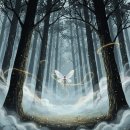 숲의동화 이미지