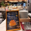 퀸즈 | 포항 맛집 포항 뷔페 퀸즈테이블 블루 방문후기