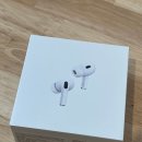 에어팟 프로 2세대 Airpod Pro [미개봉 신제품] 이미지