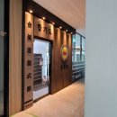 합기도 용무 체육관 이미지