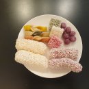 한옥마을쇼핑몰 한과선물세트 먹어봤어요! 추석선물추천 수제한과 넘 달달