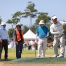 파크골프 이미지