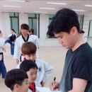 단군태권도장 이미지