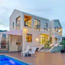 솔개해수욕장 펜션 이미지