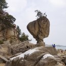 해파랑길 47코스 이미지