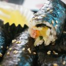 또래꼬마김밥