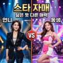 하이브 튜이드 박서연, 알고 보니 트와이스 지효 막내 동생?..