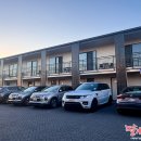 레이크모텔 | 타우포 숙소 추천, 타우포 호수 앞에 있는 아카시아 레이크 뷰 모텔