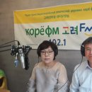 [나눔방송] 이진훈 빛고을공인노무사 대표, 광주고려인마을 라디오 '고려 FM' 출연 이미지