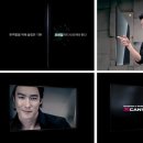 엑스캔버스 슬림 LED TV 보더리스 디자인은 바로 슬림베젤 ! 보더리스 CF영상 이미지