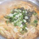 팔당원조칼제비칼국수 이미지