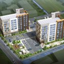 웅천주택단지 이미지