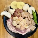 토박이양곱창 | 부산 대연동 맛집 잡내 없이 고소한 아미양곱창 후기