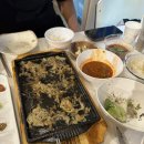 동탄호수공원맛집 구워나오는 LA갈비 한양식당 아기랑 다녀온 후기