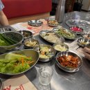 BBQ | 자카르타 [Saemaeul Korean BBQ] 방문 후기
