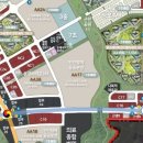 장미힐아파트앞정류장(옥외) | 검단신도시 U공원 및 AA17 임장