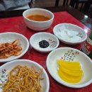 향유항 | 전주 향유항 양장피 짬뽕 후기