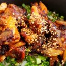 비에이치씨(BHC)대곡수목원점 이미지