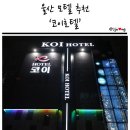 코이호텔 이미지