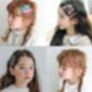 채니헤어 - 천안시 서북구 | [채니봉봉 헤어핀] 신생아 여아 머리핀, 어떤 걸 골라야 후회 없을까? 데이터로 뜯어봤습니다