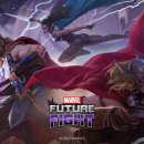 마블앤마블(마블&마블) 이미지