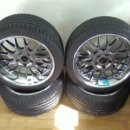 한국타이어 진장 이미지