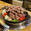성내동 맛집 부드러운 양갈비 맛집 램니쿠야 본점 내돈내산