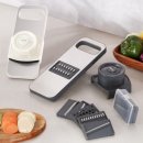 무디타 제주 | 🔪 자취생 필수템! 무디타 냉장고에 착 붙는 만능 채칼 슬라이서 솔직 후기 (내돈내산)