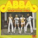 Mamma Mia / ABBA 이미지