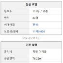 신천부동산공인중개사사무소 이미지