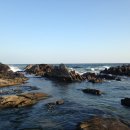 주문진 소돌항(아들바위부근) 이미지