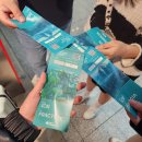 송강회포차 | 후쿠오카 1일차: 공항에서 하카타역, 원조 모츠나베 라쿠텐지, 캐널시티, 나카스 포차거리, 다이소