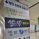 #쌀쌀맞은닭 서울역점 점심 한식뷔페 가성비 굳 내돈내산 0110☆