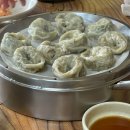 화성 사강시장 만두 맛집 봉가우리밀손칼국수