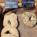 역삼-1470 | 로젯런던베이글 역삼역 8번 출구, 연어 트러플 샌드위치에 홀딱 반했수다. 역삼동카페 솔직후기