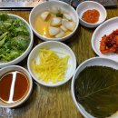 풍천장어마을.우이동갈비마을 이미지
