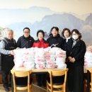 문화협회푸드뱅크 이미지