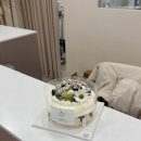 오아르케이크(Oarrcake) | 광주 연말케이크 오아르케이크 파블로바케이크 강추!
