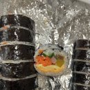 천사꼬마김밥