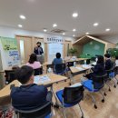 마이크로비트와 엔트리인공지능 이미지