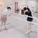 발레(초급) 이미지