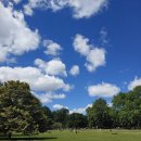 궁전파크 | 버킹엄 궁전 근위병 교대식 후기 &amp; 세인트 제임스 파크 산책기 | 영국여행 16일차