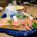 고양초밥part2파트2 | 야끼니꾸] '킨니쿠야 PART.2 도겐자카점' 도쿄 시부야...맛집, 고품질 고베규를 합리적으로 즐긴 솔직 후기