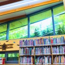 매봉산 숲속도서관 이미지