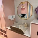 상일2동주민센터 화장실 이미지