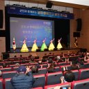 평양예술단아리랑공연 이미지